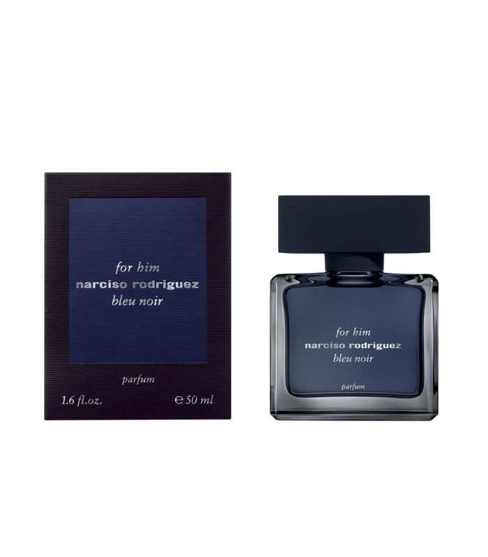 NARCISO RODRIGUEZ FOR HIM BLEU NOIR PARFUM 50ML VAPORIZADOR