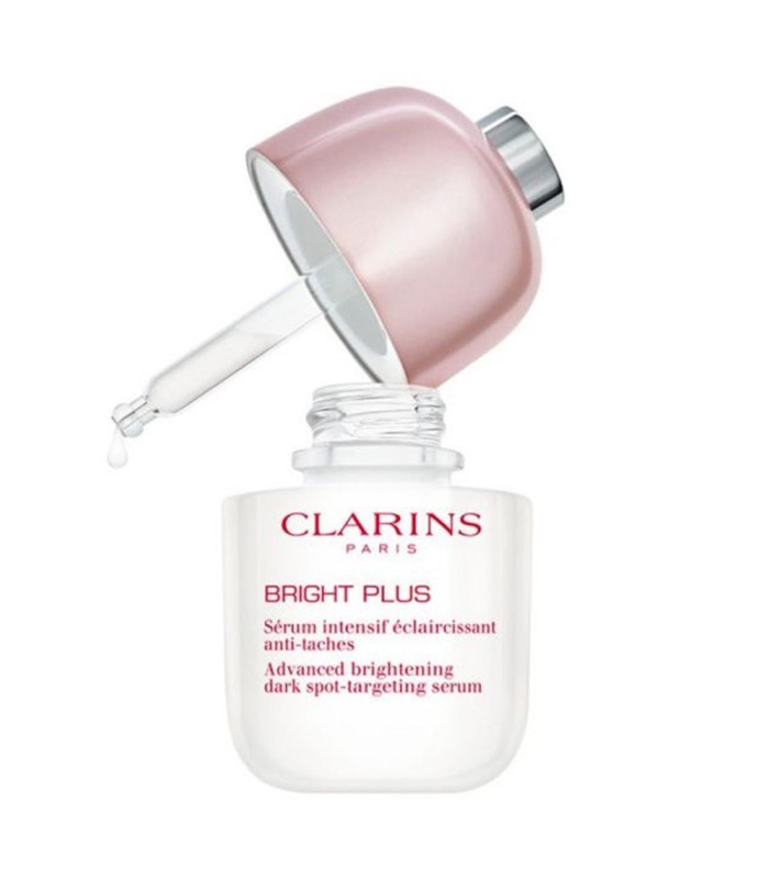 CLARINS BRIGHT PLUS SERUM ANTI-MANCHAS 50ML