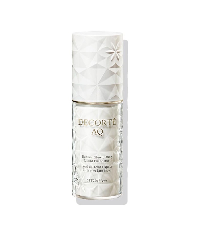 DECORTE AQ RADIANT GLOW BASE SPF20 301 30ML