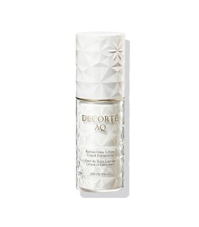 DECORTE AQ RADIANT GLOW BASE SPF20 351 30ML