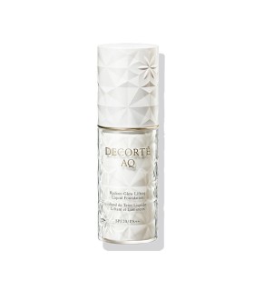 DECORTE AQ RADIANT GLOW BASE SPF20 202 30ML