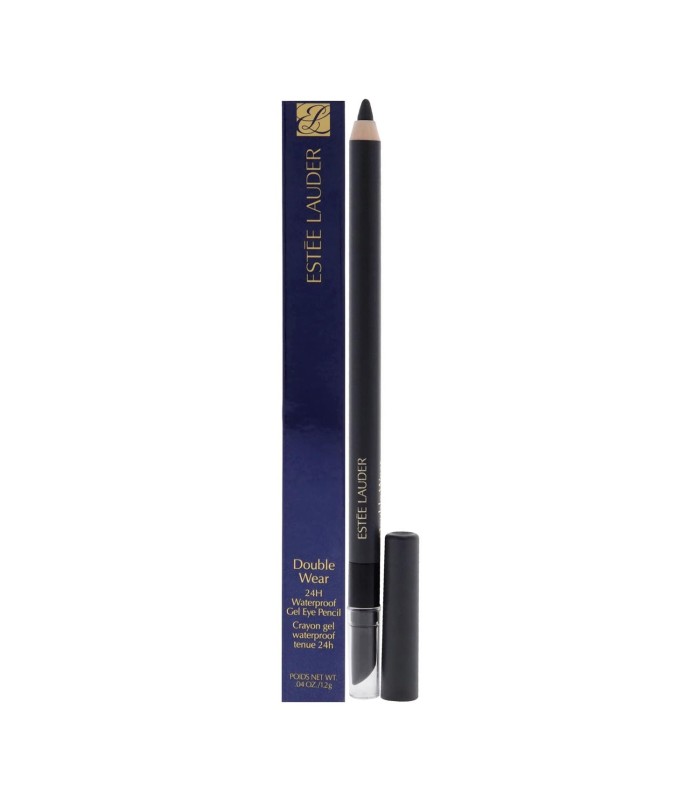 ESTEE LAUDER DOUBLE WEAR PERFILADOR DE OJOS GEL SMOKE WATERPROOF 1UN