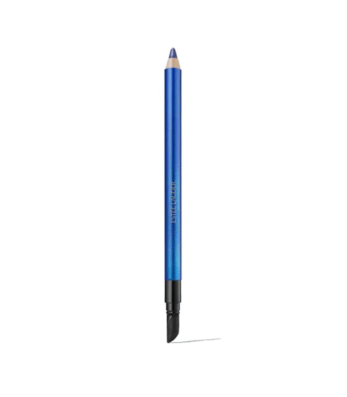 ESTEE LAUDER DOUBLE WEAR WATER EYE PENCIL SAPHIRE 1UN