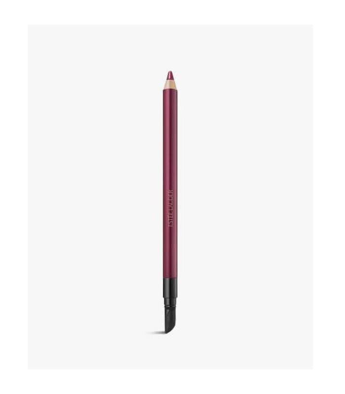 ESTEE LAUDER DOUBLE WEAR EYE PENCIL GEL AUBERGINE 1UN