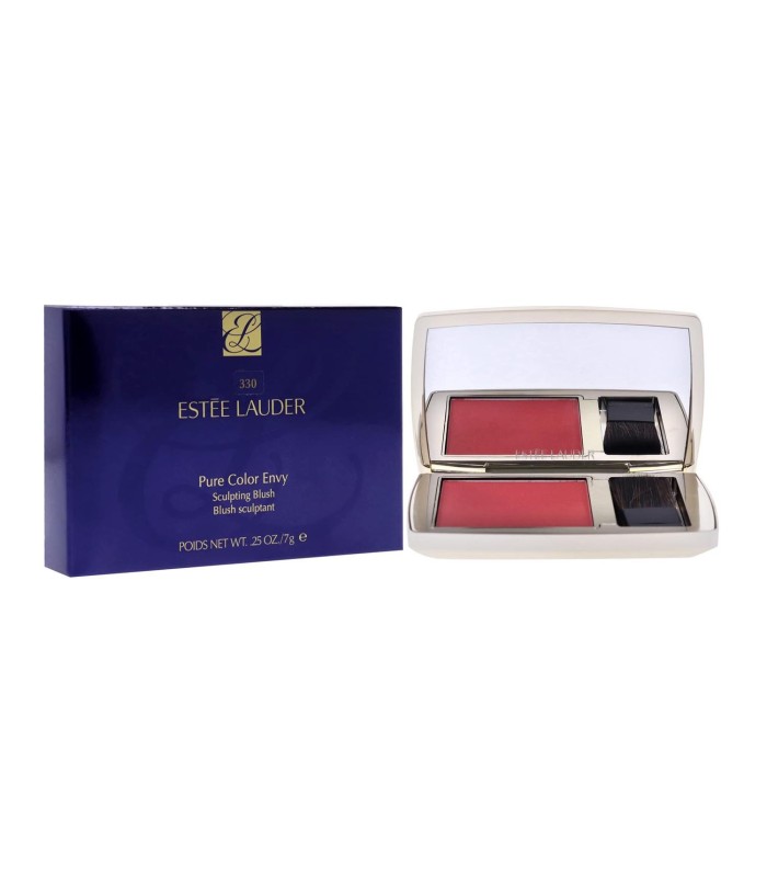 ESTEE LAUDER PURE COLOR ENVY SCULPTING BLUSH 330 1UN