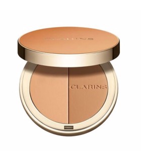 CLARINS DUO POLVOS BRONCEADORES Nº3 1UN