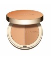 CLARINS DUO POLVOS BRONCEADORES Nº3 1UN