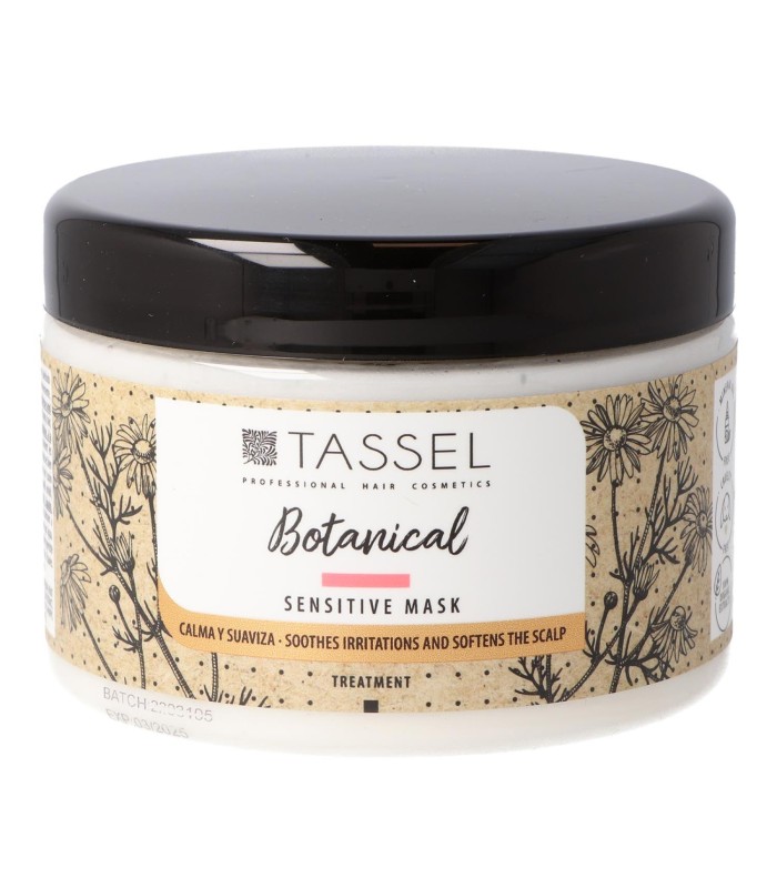 DYAL BOTANICAL SENSITIVE MASCARILLA 250ML