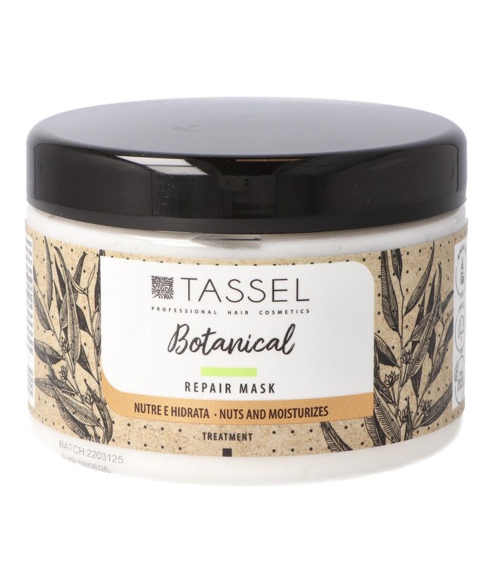 DYAL BOTANICAL REPAIR MASCARILLA 250ML