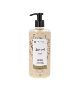 DYAL TASSEL BOTANICAL CONTROL CHAMPU 500ML