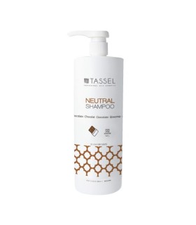 EUROSTIL NEUTRAL CHAMPU NEUTRO CHOCOLATE 1000ML