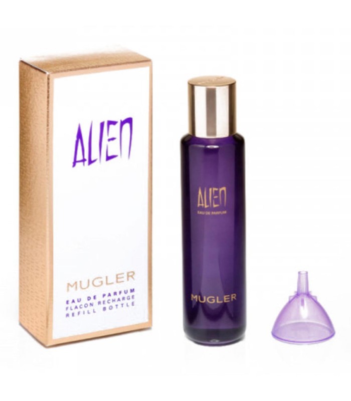 THIERRY MUGLER ALIEN EAU DE PARFUM RECARGA 100ML