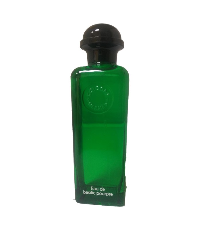 HERMES EAU DE BASILIQUE POURPRE EAU DE COLOGNE 200ML