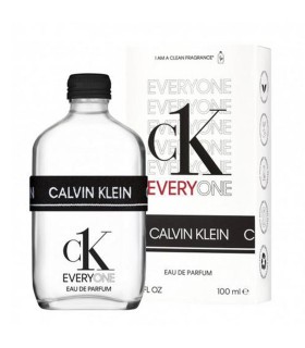 CALVIN KLEIN CK EVERYONE EAU DE PARFUM 200ML