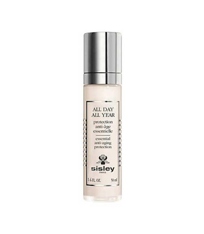 SISLEY ALL DAY ALL YEAR ANTI-AGING PROTECTION ESSENTIAL 50ML