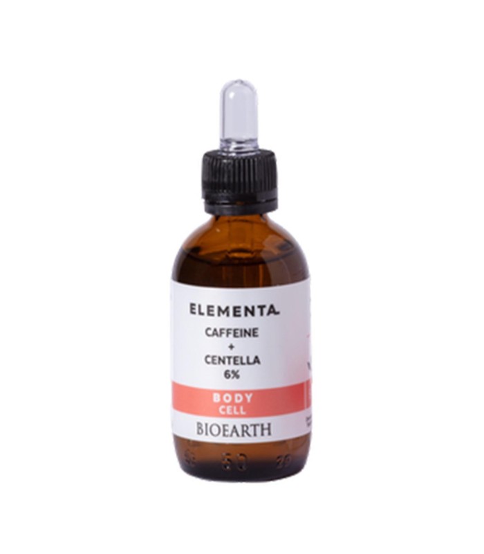 BIOEARTH ELEMENTA ACEITE FACIAL CELL OIL 50ML