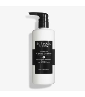 SISLEY HAIR RITUEL CHAMPU SUAVIZANTE ACEITE DE MACADAMIA Nº2 1UN