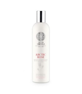 NATURA SIBERICA ARCTIC ROSE ACONDICIONADOR 400ML