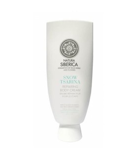 NATURA SIBERICA SNOW TSARINA CREMA CORPORAL SNOW TSARINA 200ML