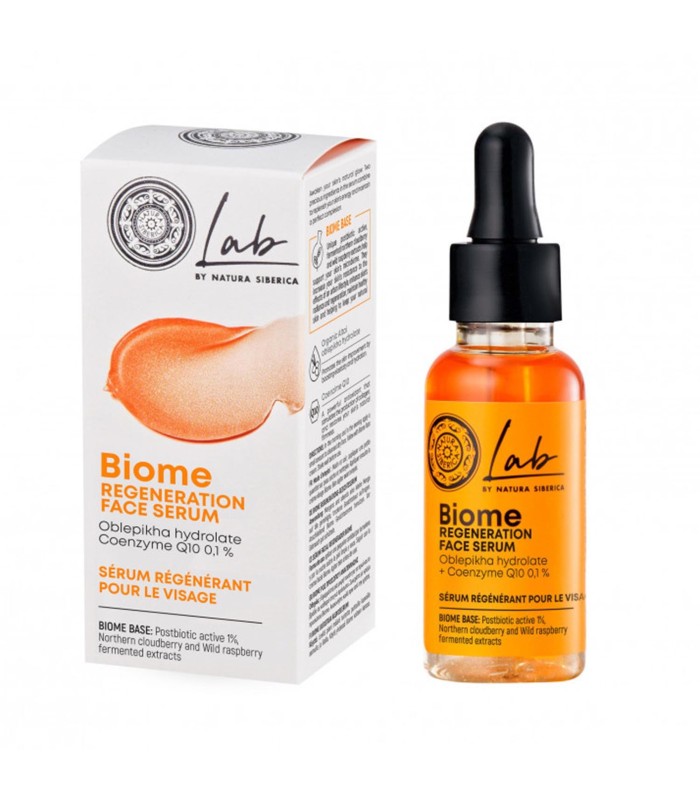 DYAL REGENERATION SERUM 30ML