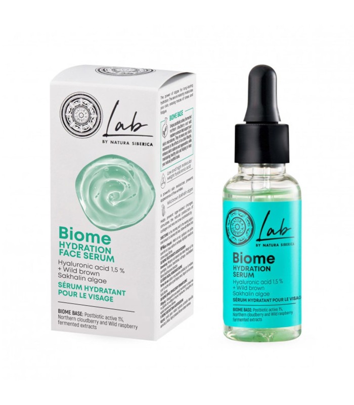 DYAL HYDRATION SERUM 30ML