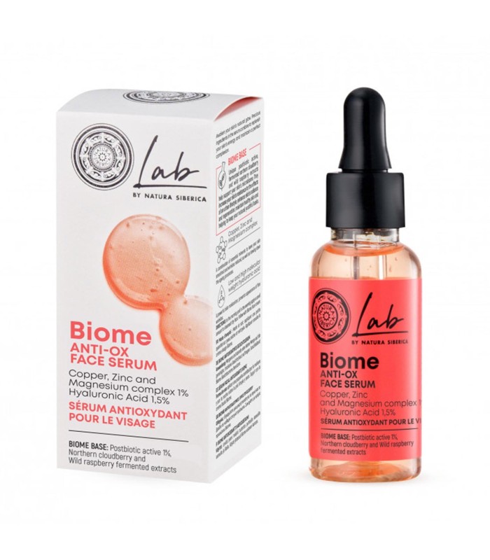 DYAL ANTI-OX SERUM FACIAL 30ML