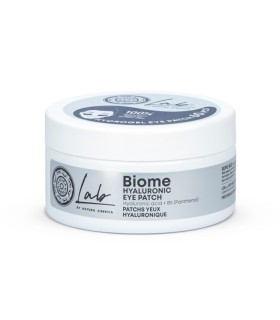 DYAL HYALURONIC PARCHES OJOS 60UN