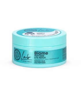 DYAL PEPTIDES PARCHES OJOS 60UN