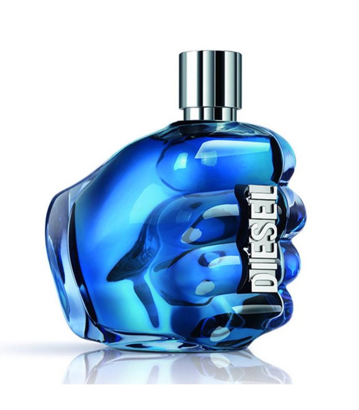 DIESEL D BY DIESEL EAU DE TOILETTE 30ML VAPORIZADOR
