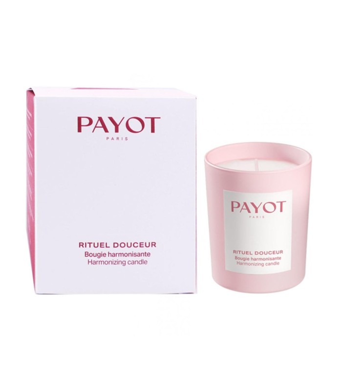 PAYOT PARIS RITUEL DOUCEUR HARMONIZING VELA 150GR