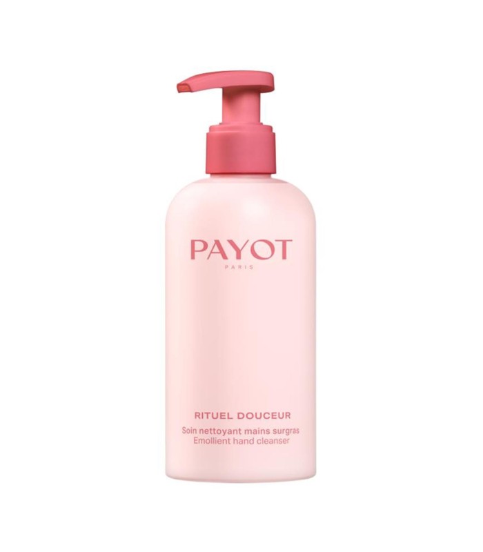 PAYOT PARIS RITUEL DOUCEUR EMOLLIENT HAND CLEANSER 250ML