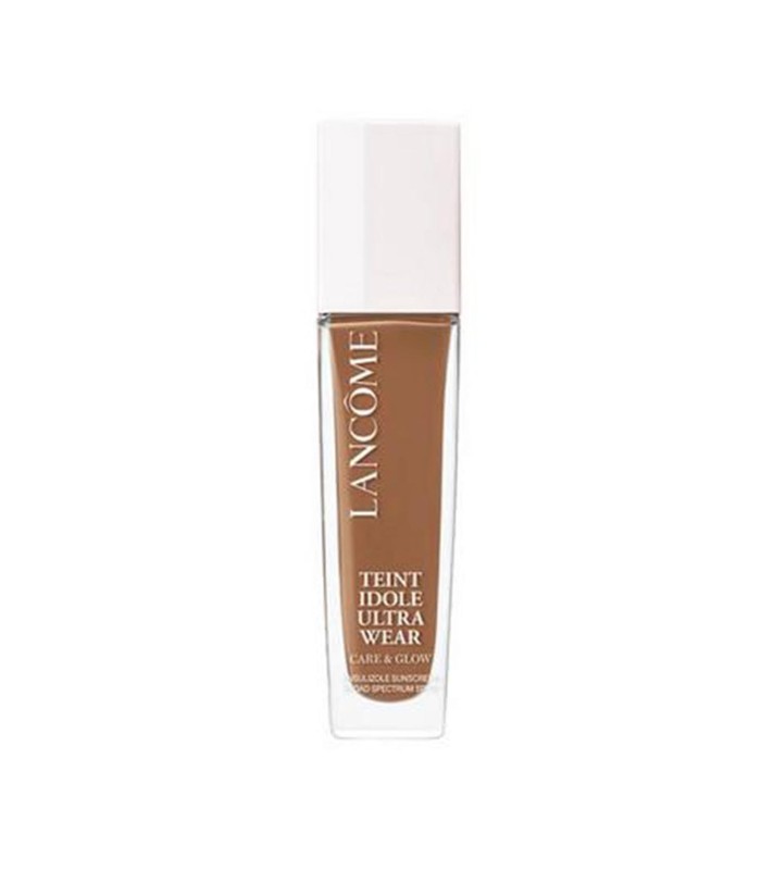 LANCOME TEINT IDOLE ULTRA WEAR BASE CARE&GLOW 520W 30ML