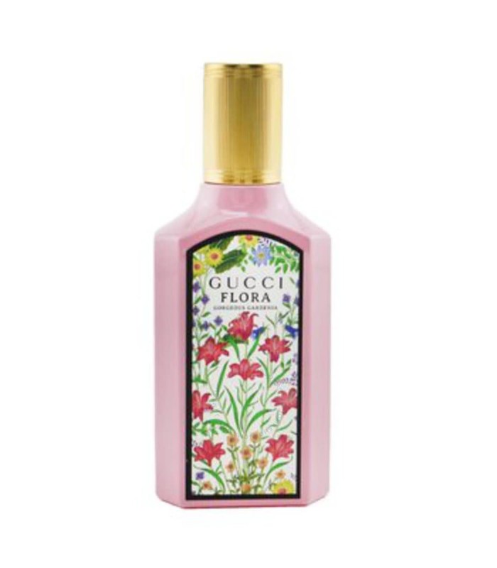 GUCCI GUCCI FLORA EAU DE PARFUM 50ML VAPORIZADOR