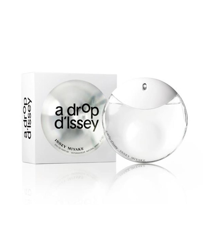 ISSEY MIYAKE A PROP D'ISSEY EAU DE PARFUM FRAICHE 30ML VAPORIZADOR