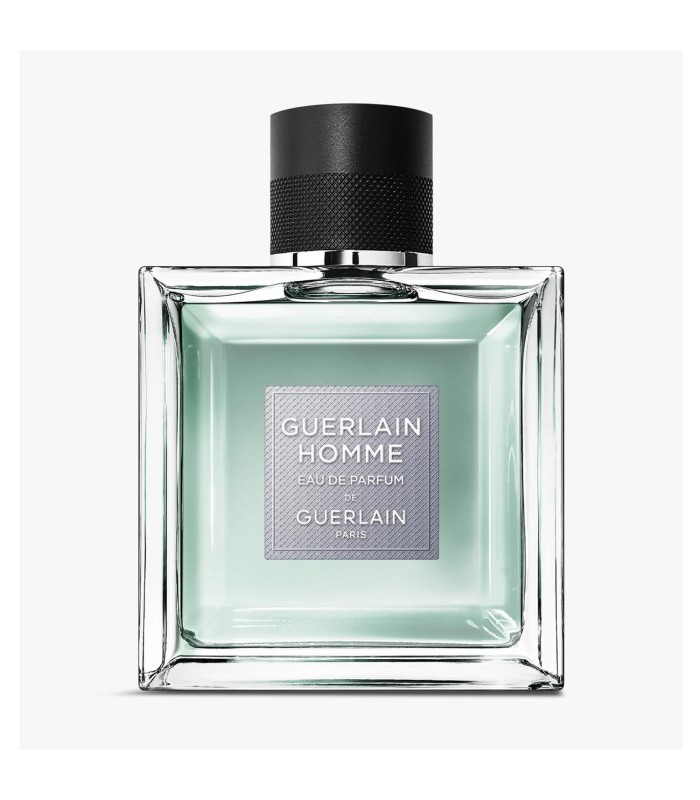 GUERLAIN HOMME EAU DE PARFUM 100ML VAPORIZADOR