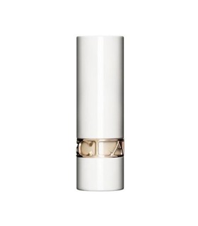 CLARINS JOLI ROUGE BARRA DE LABIOS BLANCA CARCASA 1UN