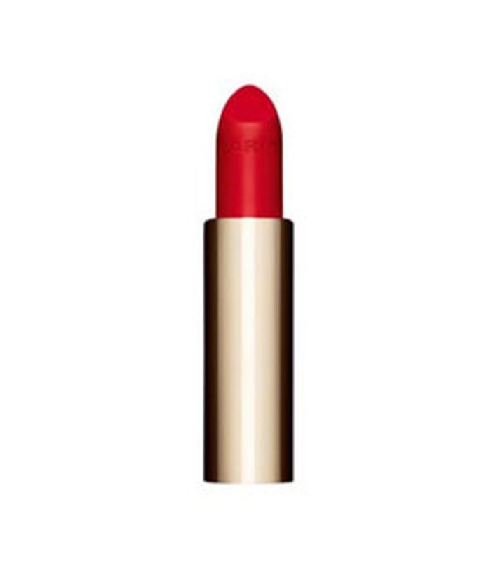 CLARINS JOLI ROUGE VELVET BARRA DE LABIOS RECARGABLE 768V 1UN
