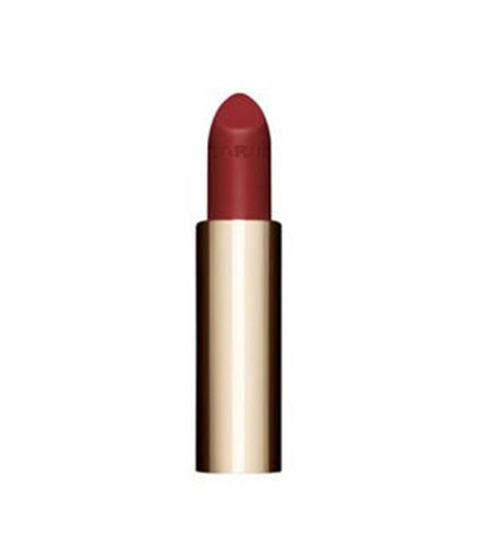 CLARINS JOLI ROUGE VELVET BARRA DE LABIOS RECARGABLE 781V 1UN