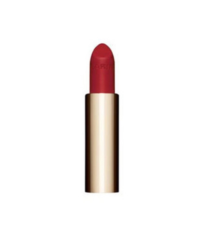 CLARINS JOLI ROUGE VELVET BARRA DE LABIOS RECARGABLE 754V 1UN
