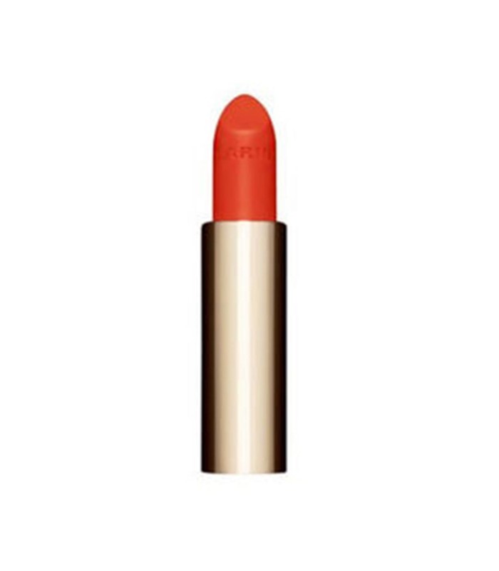 CLARINS JOLI ROUGE VELVET BARRA DE LABIOS RECARGABLE 711V 1UN