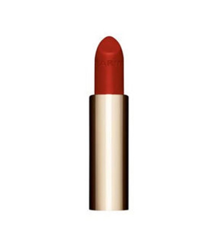 CLARINS JOLI ROUGE VELVET BARRA DE LABIOS RECARGABLE 782V 1UN