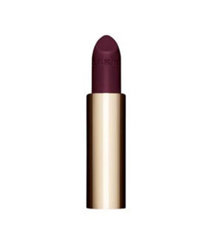CLARINS JOLI ROUGE VELVET BARRA DE LABIOS RECARGABLE 744V 1UN