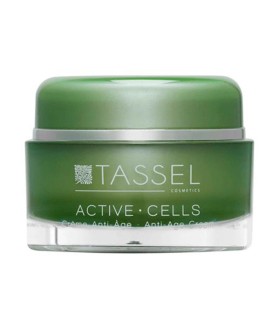 EUROSTIL TASSEL CREMA CELULAS MADRE 50ML