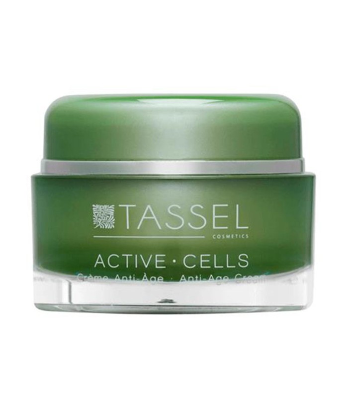 EUROSTIL TASSEL CREMA CELULAS MADRE 50ML