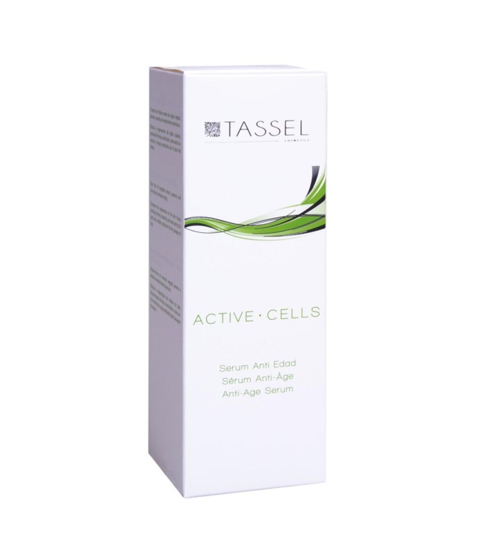 EUROSTIL TASSEL SERUM ANTI-EDAD ACTIVE CELLS 30ML