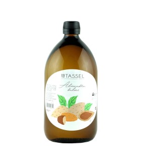 EUROSTIL TASSEL ACEITE ALMENDRAS DULCES 1000ML