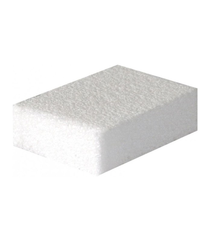 EUROSTIL BLANCA PIEDRA POMEZ 100X50X20 1UN