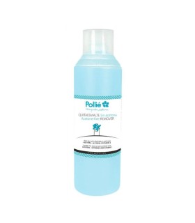 EUROSTIL POLLIE QUITAESMALTE SIN ACETONA 1000ML