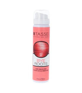 DYAL TASSEL RETOCA-RAICES ROJO 75ML