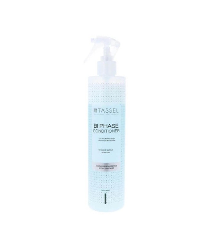 EUROSTIL TASSEL DESMAQUILLANTE BI-FASICO 500ML